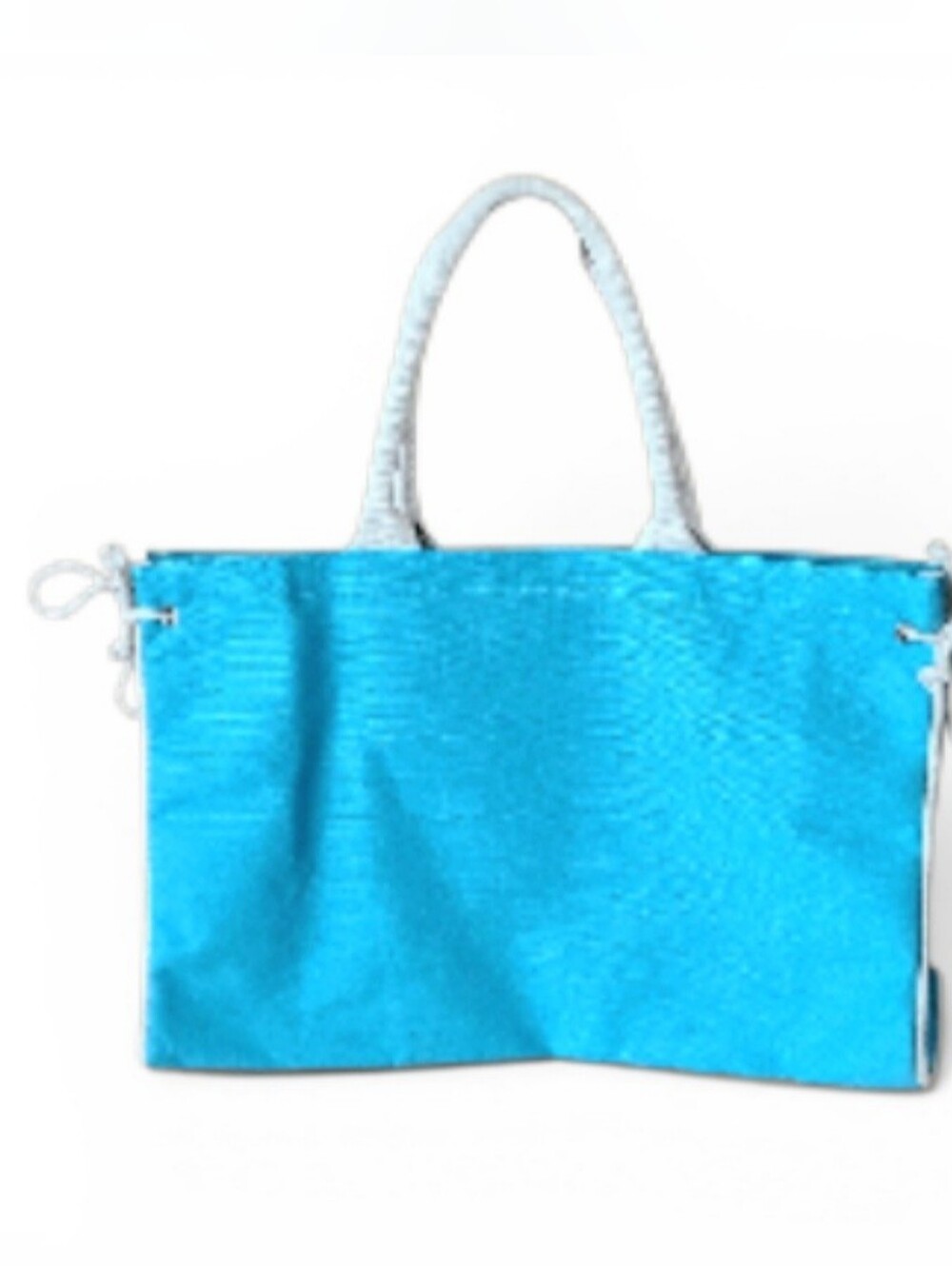 Ritz Carlton Laguna Niguel Canvas Tote Bag with Logo - Picture 2 of 3